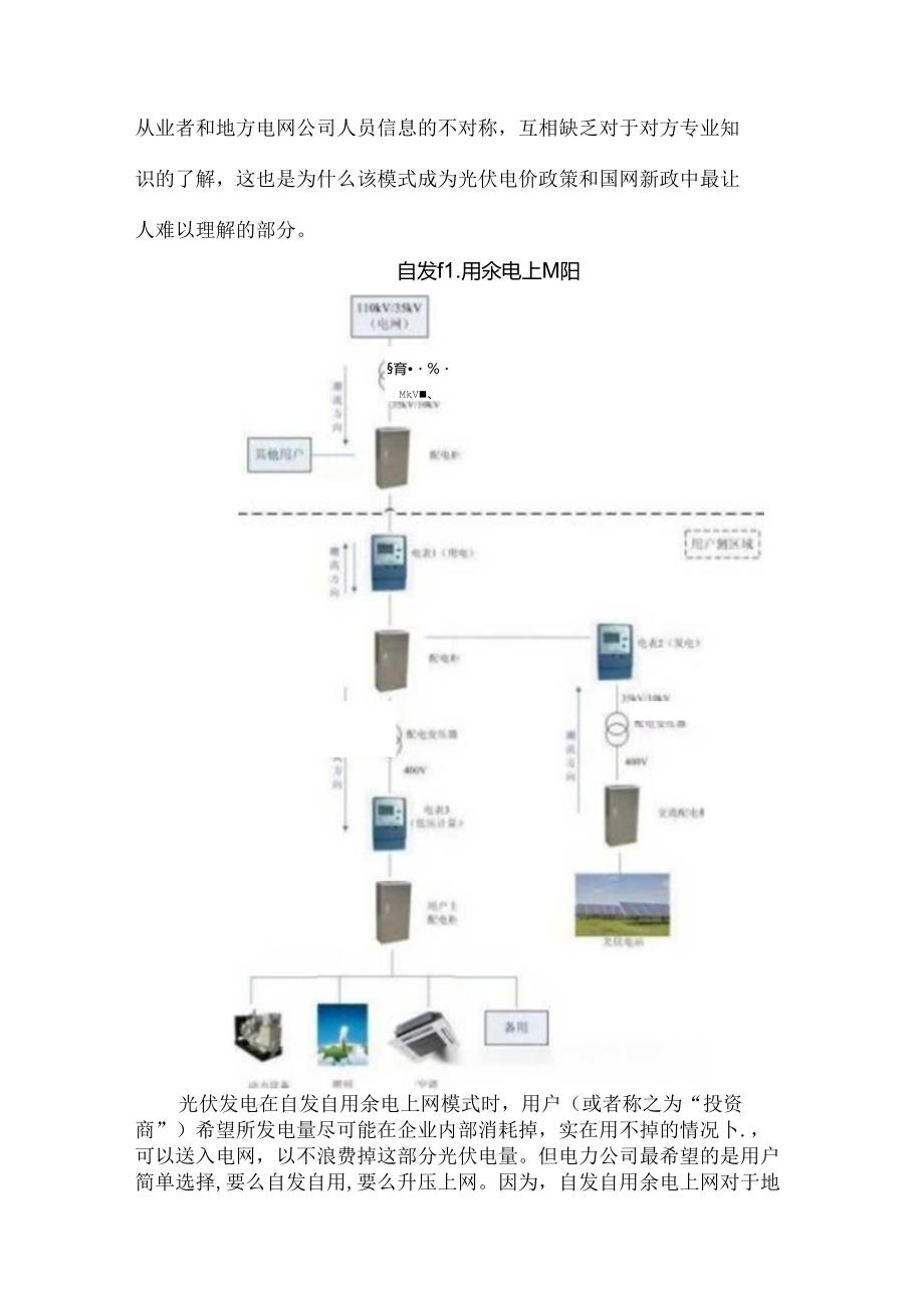 储能光伏发电的三种并网模式及系统解决方案.docx_第3页