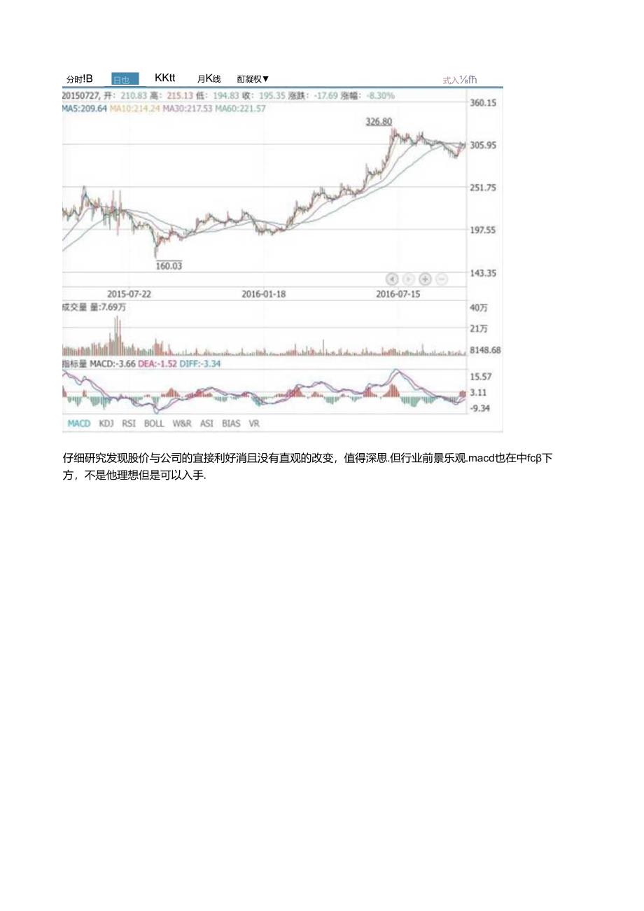 股票分析模板(贵州茅台).docx_第3页