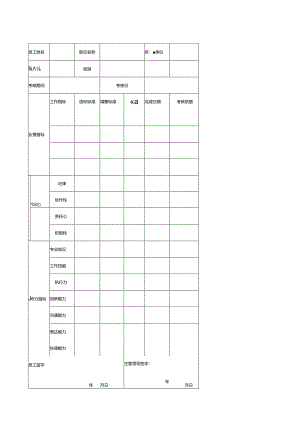 个人绩效计划表.docx