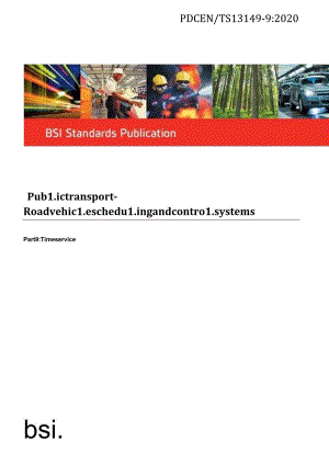 PD CEN TS 13149-9-2020.docx