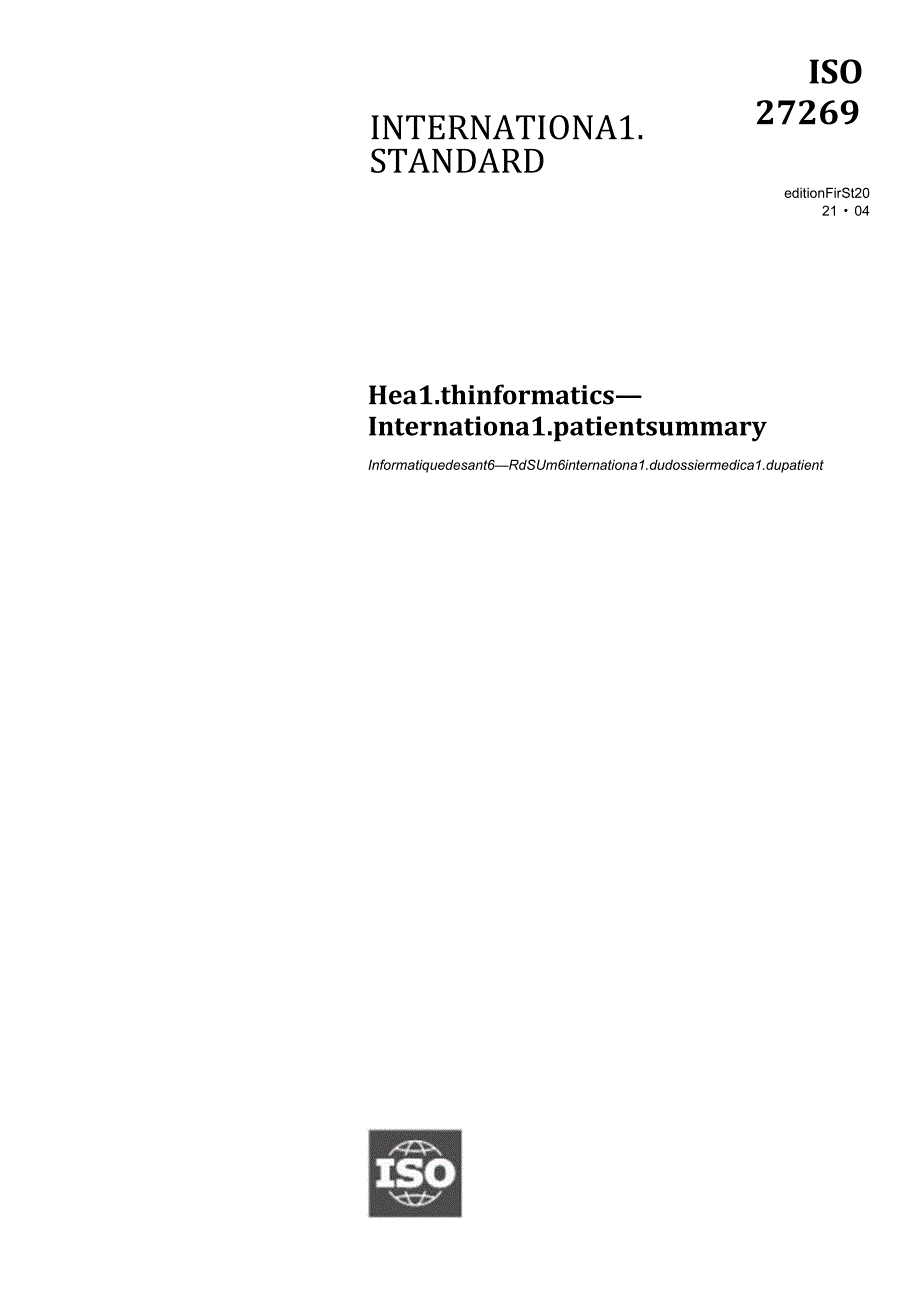 ISO 27269-2021.docx_第1页