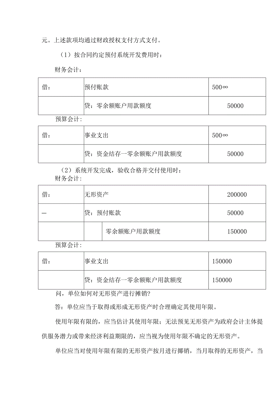 无形资产的会计核算实例.docx_第2页