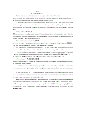 unit A Letter from Sunderland.docx