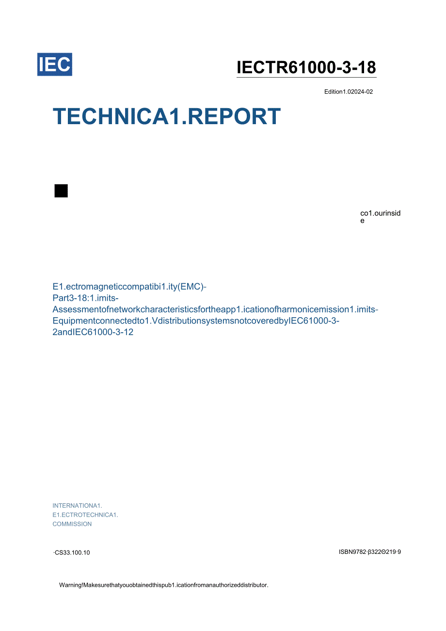 IEC TR 61000-3-18-2024.docx_第3页