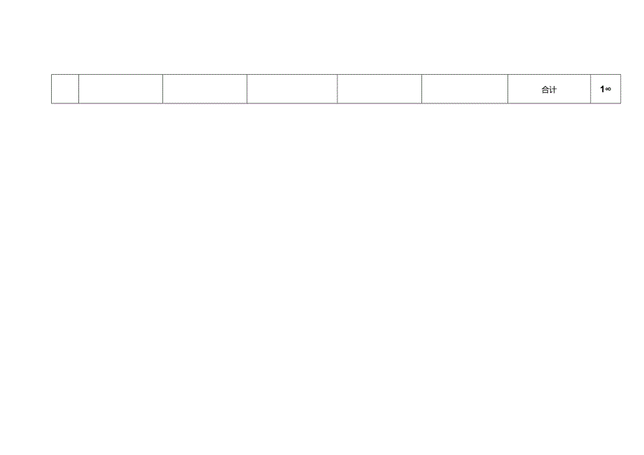 人力资源与公共事务部档案管理员岗位绩效考核评估标准.docx_第2页