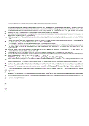 First report of anthracnose on Arctium lappa caused by Colletotrichum orchidearum in China.docx