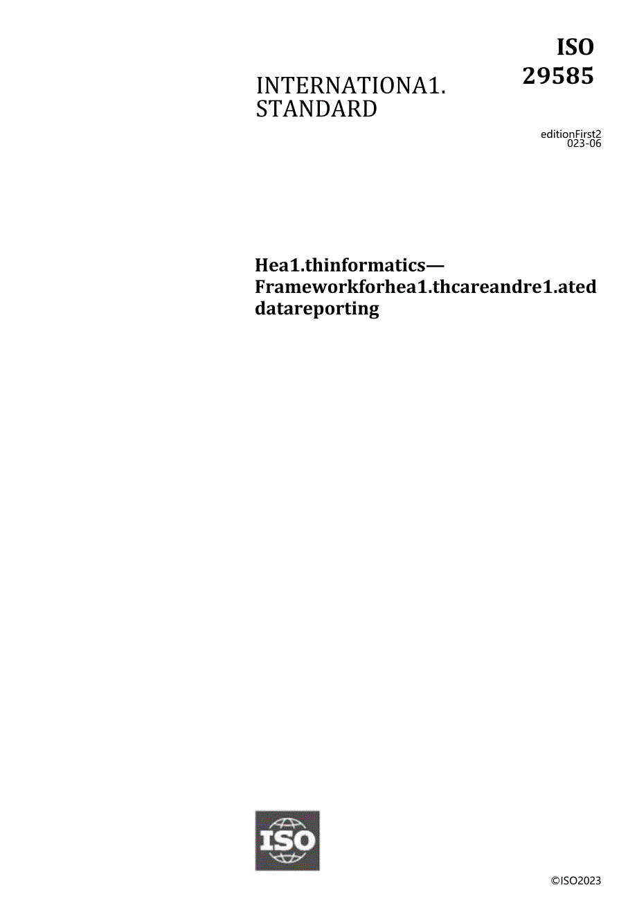 ISO 29585-2023.docx_第1页
