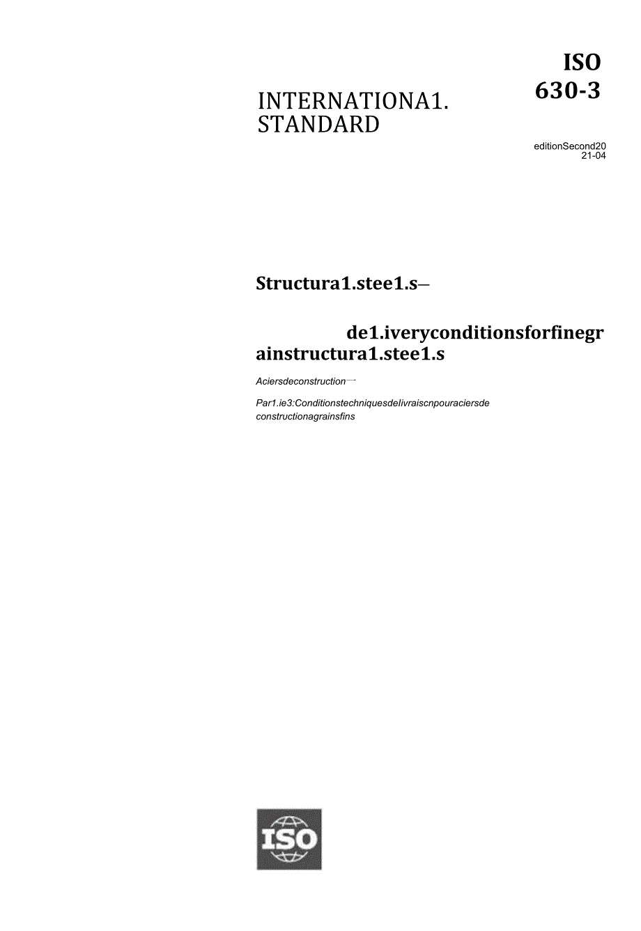 ISO 00630-3-2021.docx_第1页