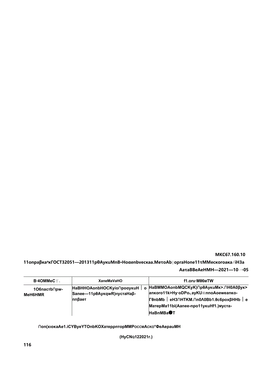 ГОСТ 32051-2013 поправка 2021.docx_第1页