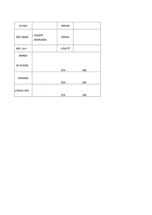 通信费用报销单.docx