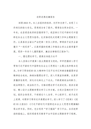 述职述德述廉报告.docx