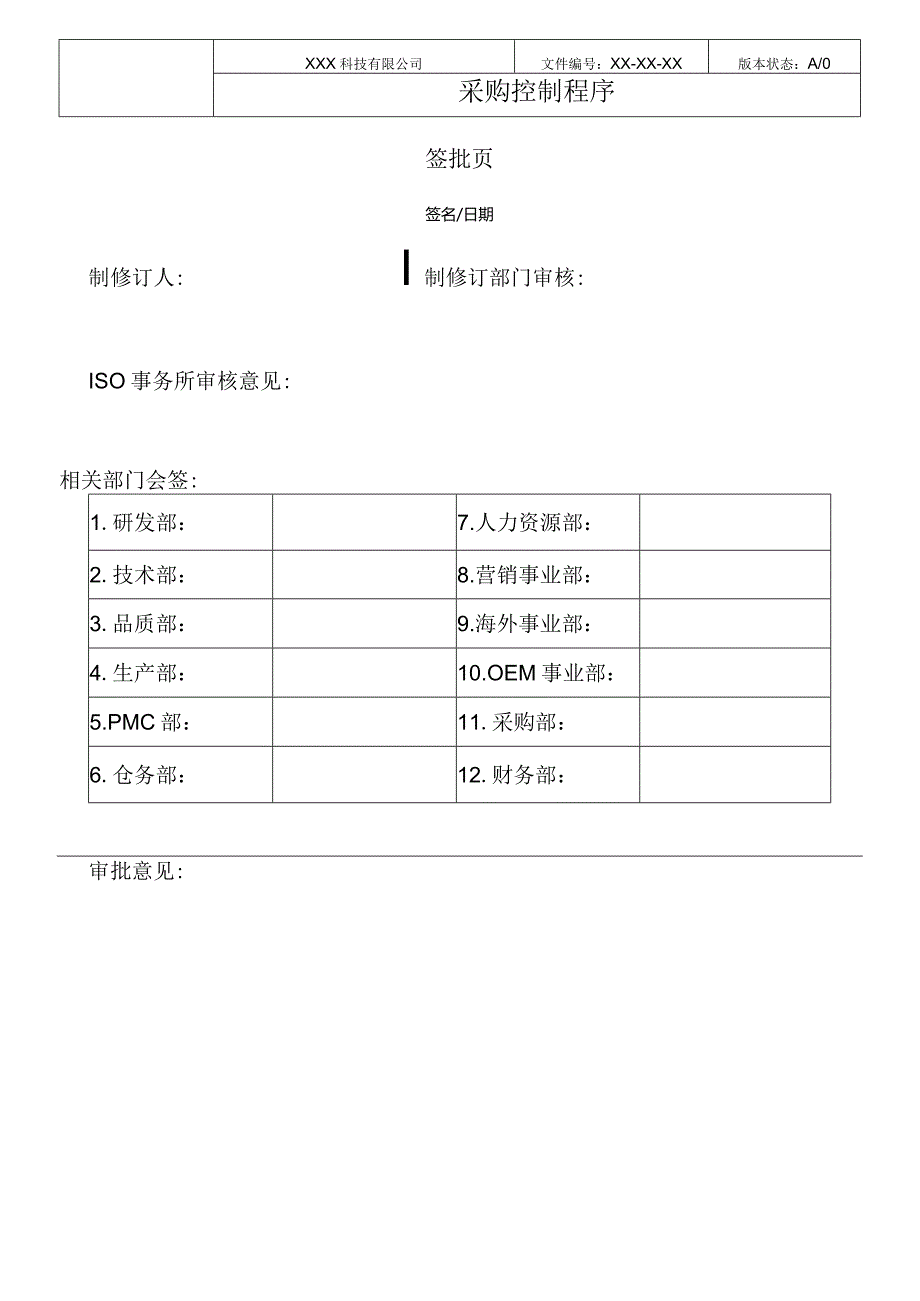 采购控制程序.docx_第3页