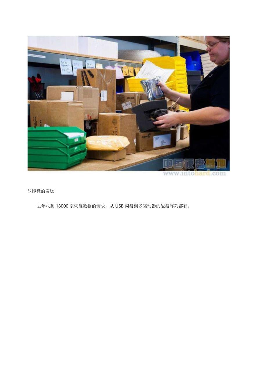 故障硬盘数据恢复全过程记录--揭开数据恢复行业神秘面纱.docx_第2页