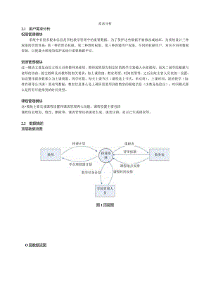 排课系统需求分析.docx