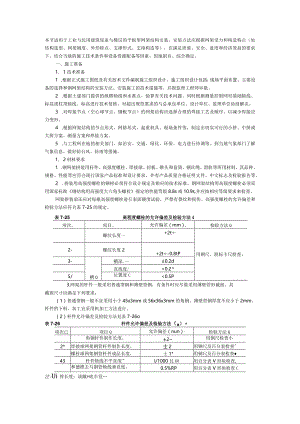 钢网架结构安装工程.docx