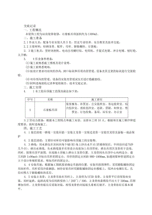 050-室内吊顶施工技术交底.docx
