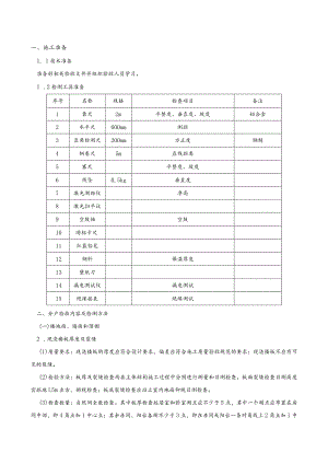 153-分户验收技术交底 - 修改版.docx