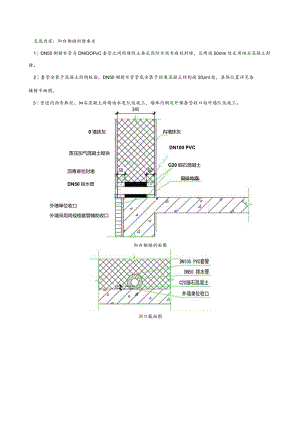 149-阳台侧排封堵施工技术交底.docx