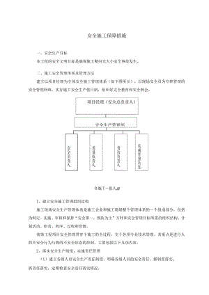 安全施工保障措施.docx