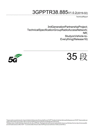 TR38.885V1.0.2(2019-02)NRStudyonVehicle-to-Everything.docx