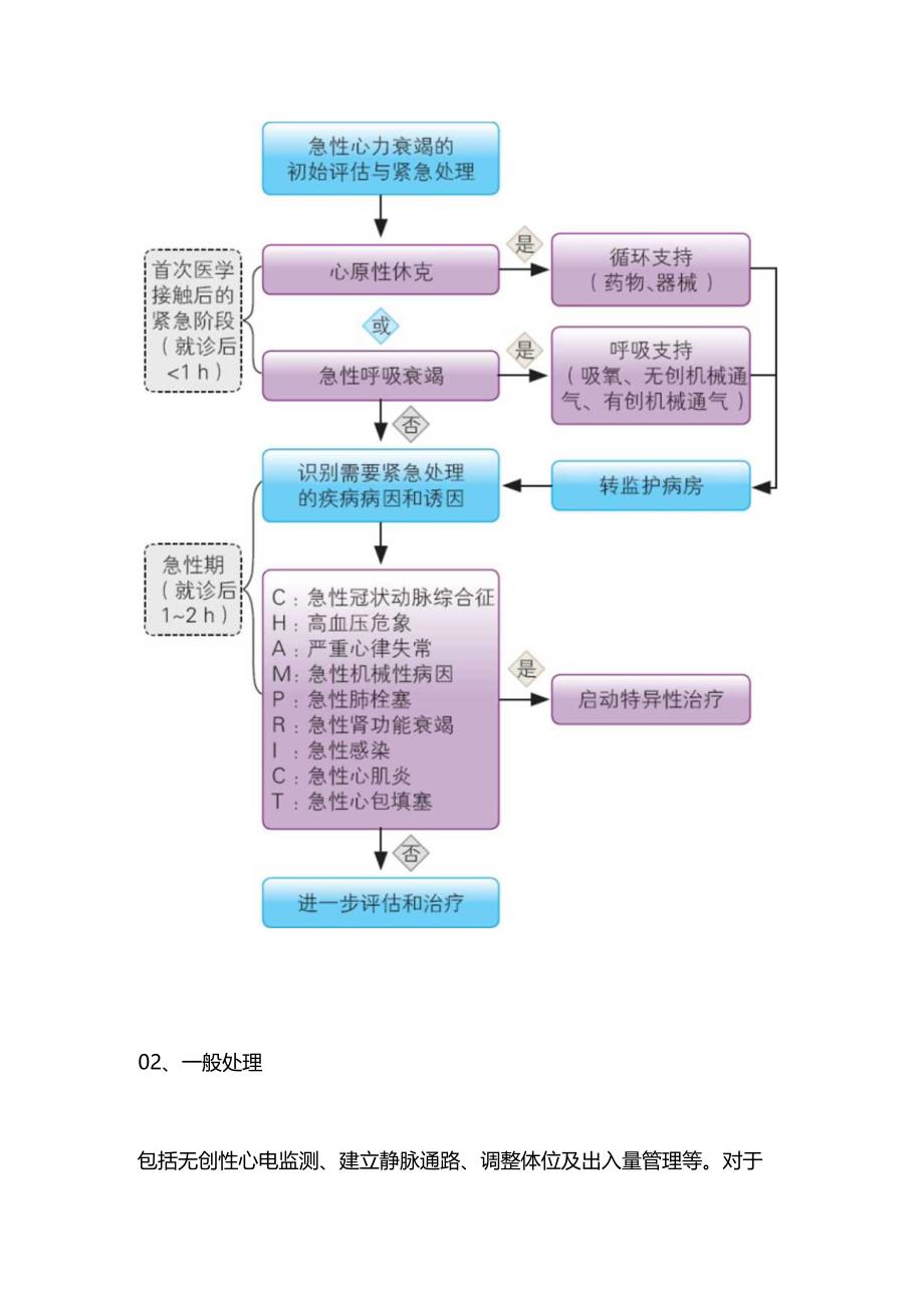 2024急性心力衰竭的治疗和管理(附图).docx_第2页