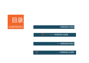 2024跨境电商行业趋势报告.docx