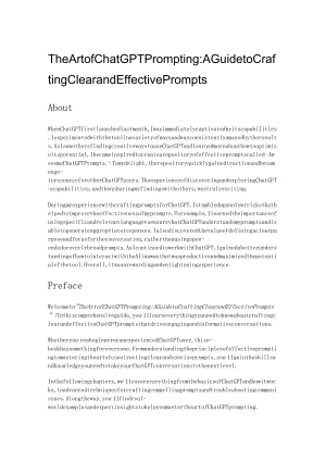 56.TheArtofChatGPTPrompting.docx