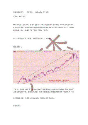 两条均线定乾坤.docx