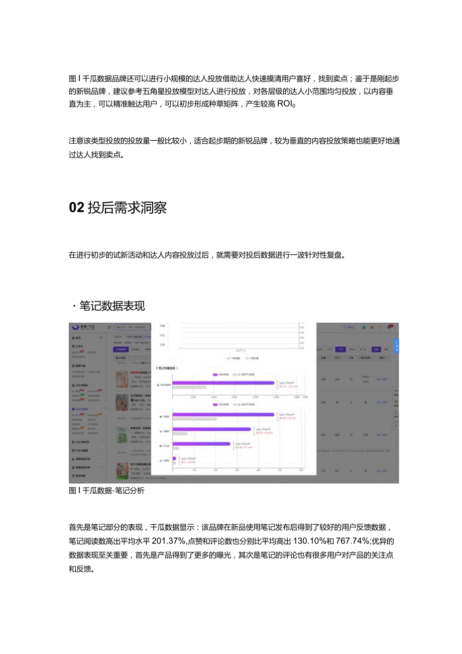 小红书数据分析工具_品牌暂无卖点？可借力达人共创挖掘！.docx_第3页