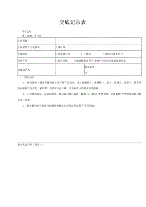 土壤处理(景观绿化）-绿01.docx