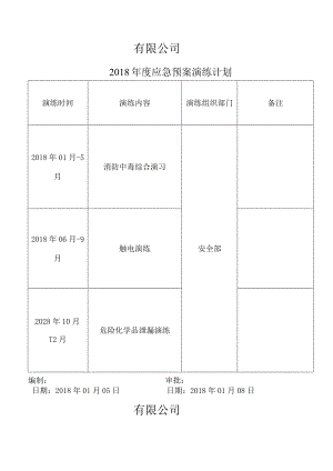 应急演练计划.docx