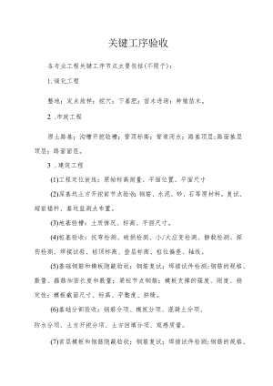 关键工序验收.docx