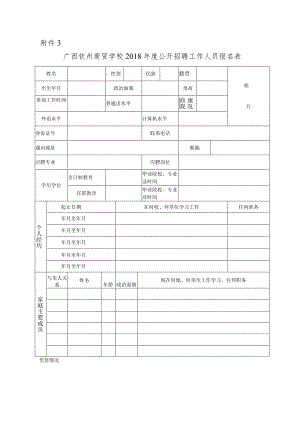 招聘工作人员公告.docx