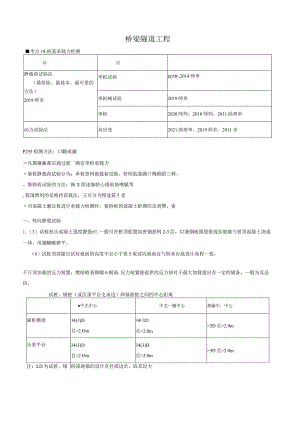 公路水运检测-桥隧.docx