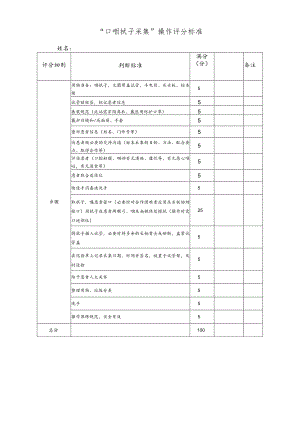 口咽拭子采集.docx