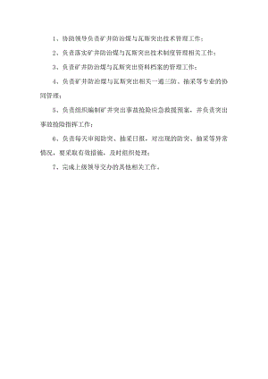 抽采防突工程师岗位职责.docx