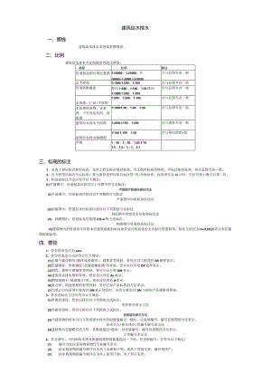 建筑给水排水图例和符号.docx