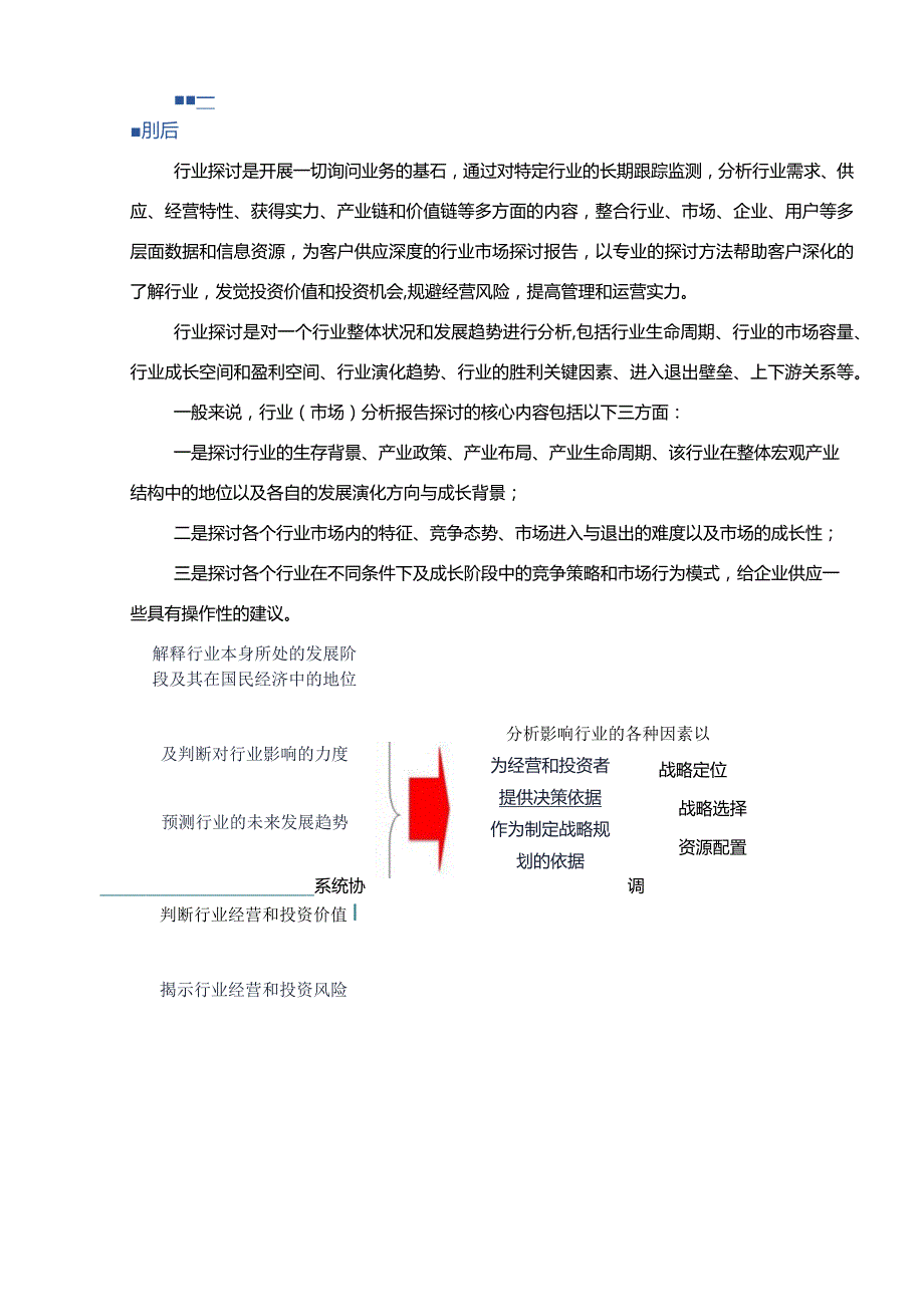 (目录)2024-2025年中国传媒产业前景预测及投资战略研究报告(目录).docx_第2页