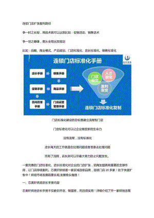 烘焙蛋糕连锁门店岗位标准化管理制度：芯美轩烘焙店长手册内容.docx