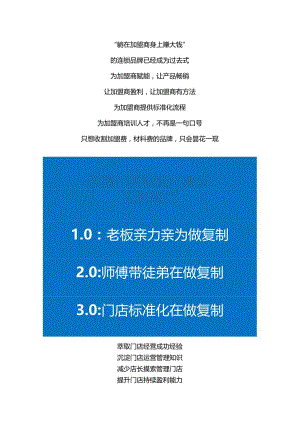 烧烤门店标准化运营手册：烤肉店长工作流程与门店服务标准化手册.docx
