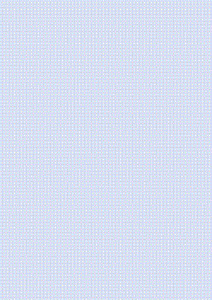 清新法律专业求职简历套装.docx