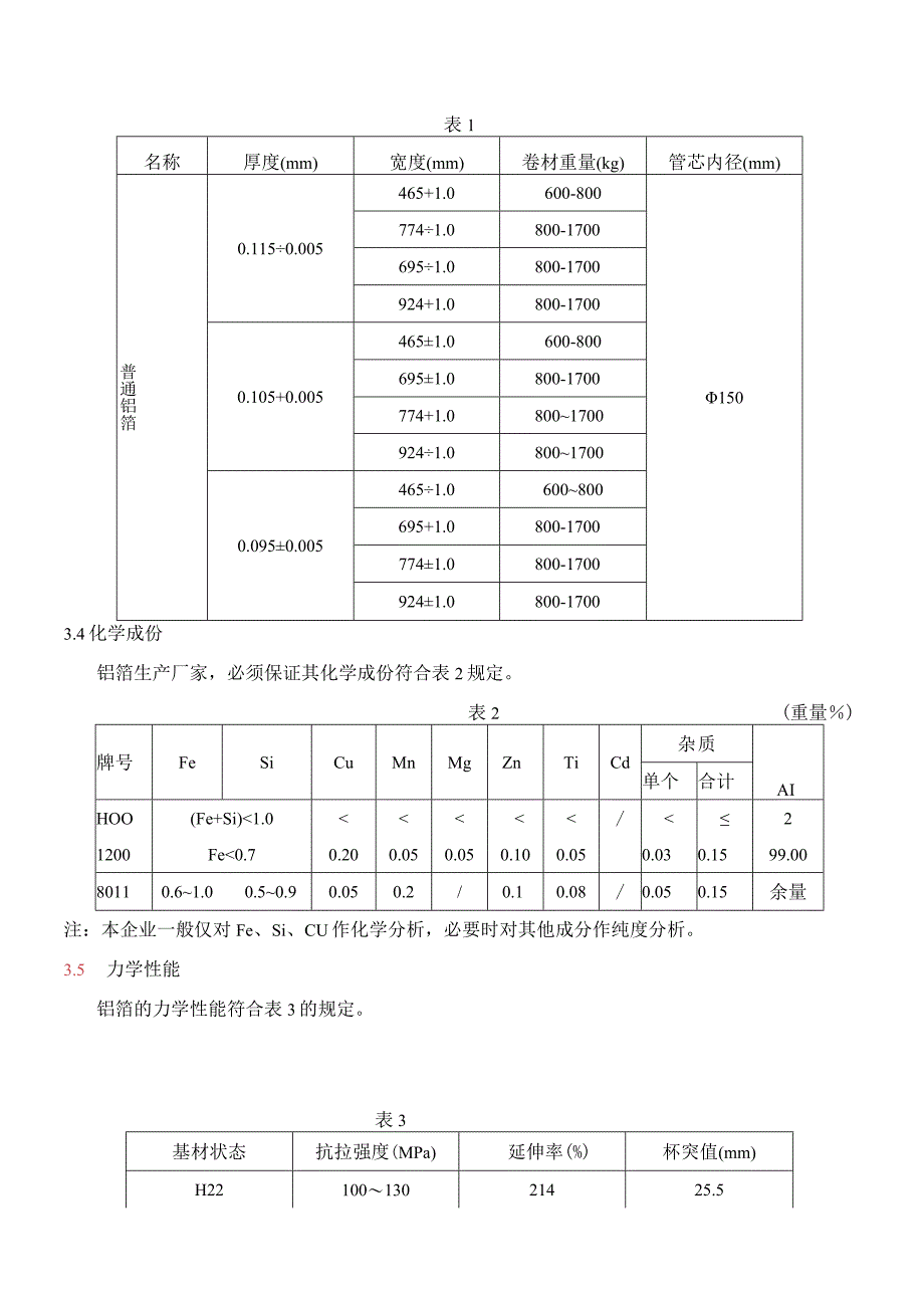普通铝箔企业标准.docx_第2页