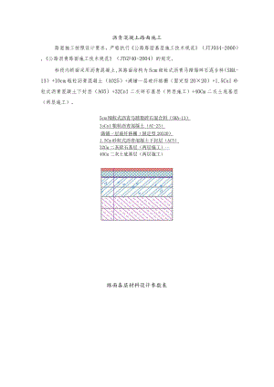 沥青混凝土路面施工.docx