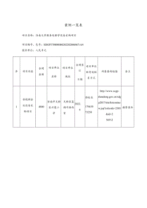 案例一览表.docx