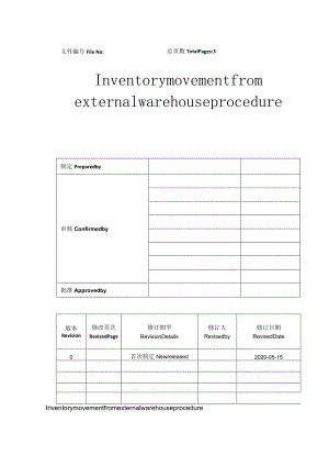 政策inventorymovmentfromexternalwarehosuePolicy.docx