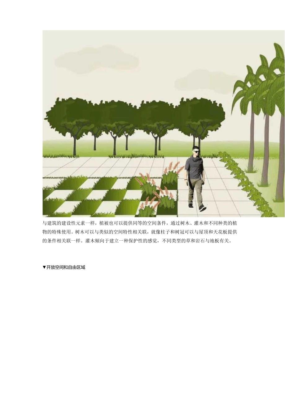 景观设计的关键要素空间规划和树木布局.docx_第2页
