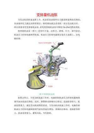 (12.2)--知识拓展：变排量机油泵.docx