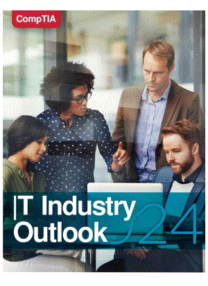 2024年IT行业展望报告.docx