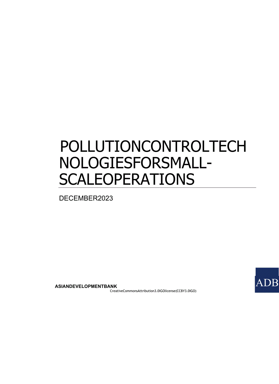 亚开行-小型作业的污染控制技术（英）-2023.12_市场营销策划_重点报告202301203_do.docx_第3页