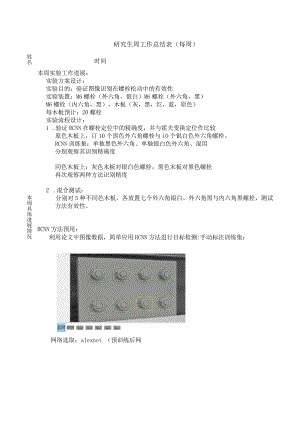 验证图像识别在螺栓松动中的有效性.docx
